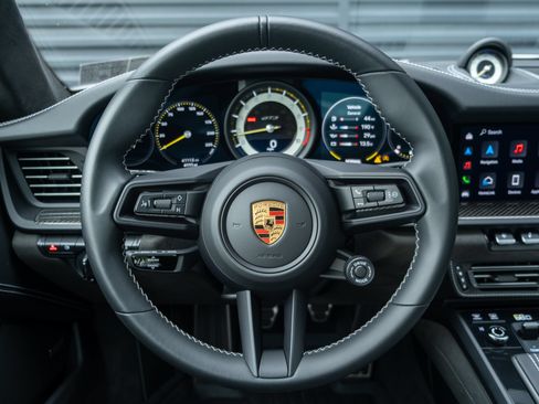 Certified 2023 Porsche 911 GT3 RWD image 26