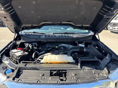 Certified 2023 Ford F150 XLT w/ Equipment Group 302A High image 32