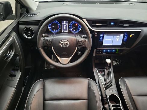 Used 2017 Toyota Corolla XLE FWD image 13