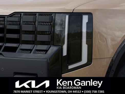 New 2027 Kia Telluride SX X-Line AWD/4WD image 10