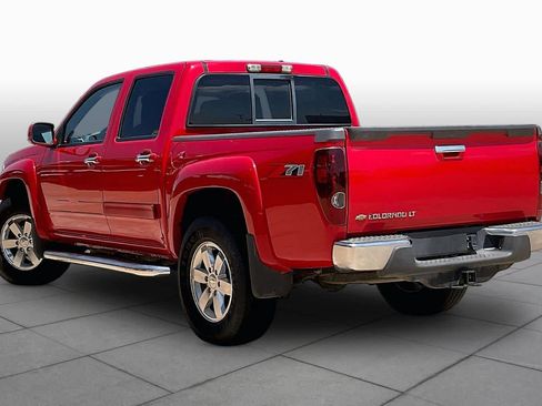 Used 2012 Chevrolet Colorado LT RWD image 11