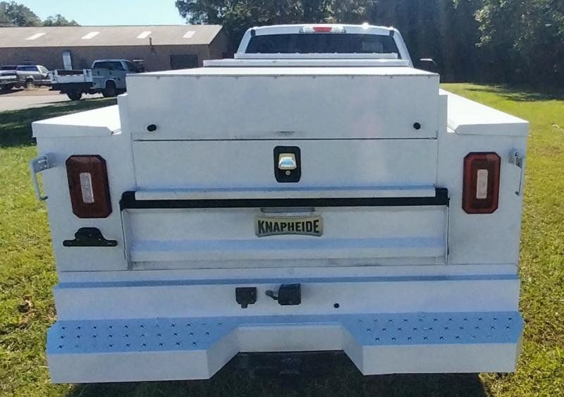 Used 2018 Ford F250 XL w/ Power Equipment Group RWD image 7