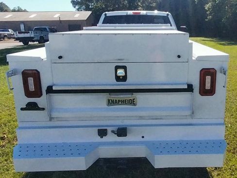 Used 2018 Ford F250 XL w/ Power Equipment Group RWD image 7