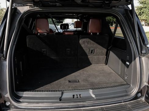 Used 2024 Ford Expedition Max Limited RWD image 66