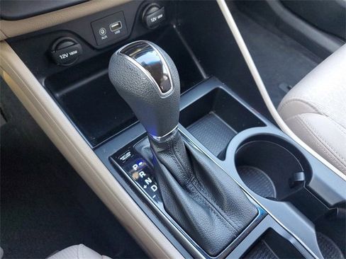 Used 2017 Hyundai Tucson SE image 28