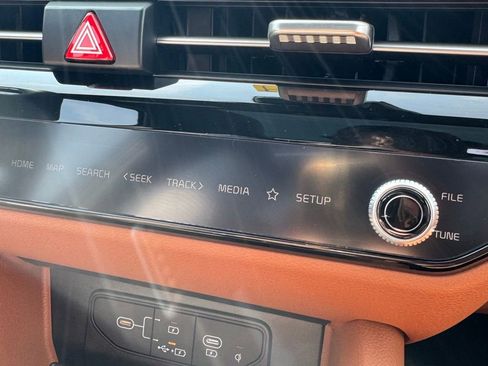 New 2026 Kia Sportage X-Line w/ X-Line Technology Package AWD/4WD image 26