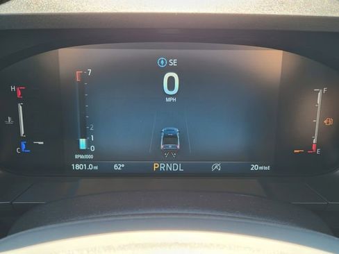 Used 2025 Ford Maverick XLT w/ XLT Luxury Package image 19