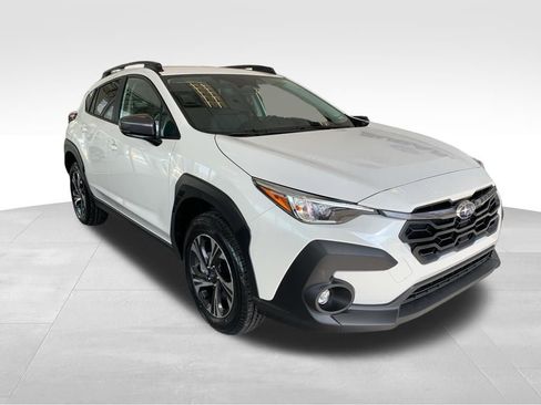 New 2026 Subaru Crosstrek 2.0i Premium AWD/4WD image 1