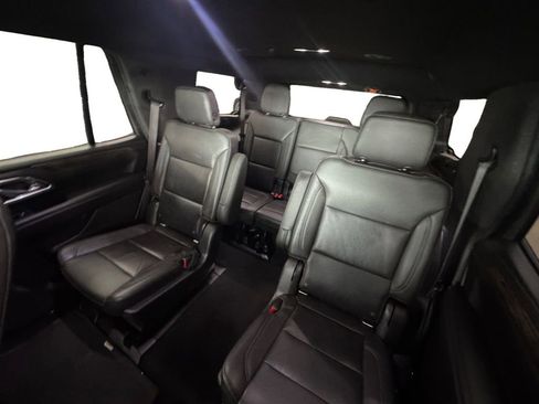 Used 2021 Chevrolet Tahoe Z71 image 14