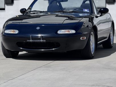 Used 1996 MAZDA MX-5 Miata
