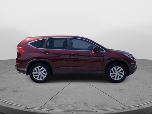 Used 2015 Honda CR-V EX-L image 2