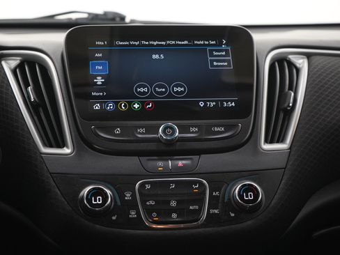 Used 2023 Chevrolet Malibu LT w/ Driver Confidence Package FWD image 15