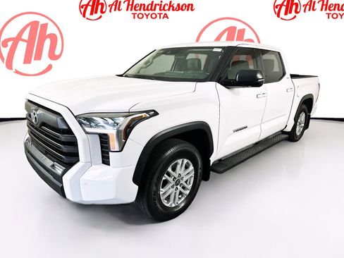 Used 2022 Toyota Tundra SR5 image 7