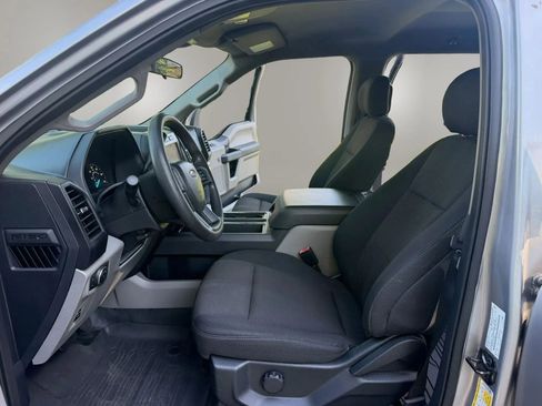 Used 2020 Ford F150 XL w/ Equipment Group 101A Mid AWD/4WD image 13
