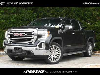 Used 2022 GMC Sierra 1500 SLT w/ SLT Premium Plus Package