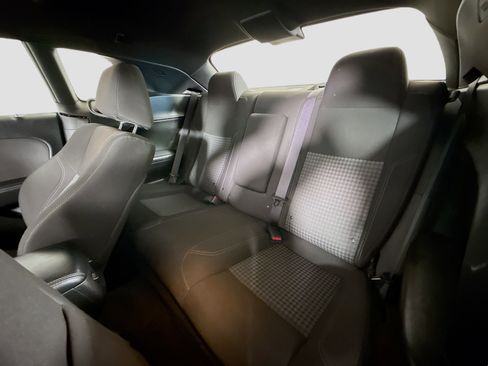 Used 2023 Dodge Challenger SXT image 25