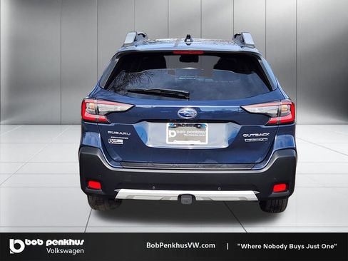 Used 2023 Subaru Outback Touring XT image 26