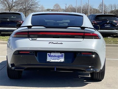 New 2026 Honda Prelude image 5