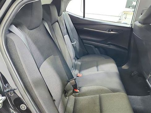 Used 2025 Toyota Camry LE FWD image 25