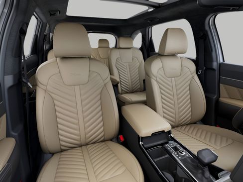New 2026 Kia Sorento SX Prestige image 15