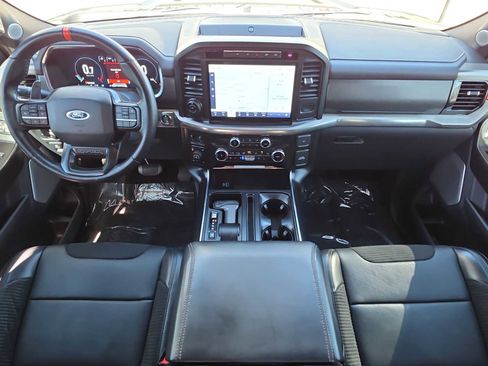 Used 2022 Ford F150 Raptor w/ Raptor 37 Performance Package AWD/4WD image 14