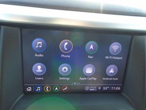 Used 2023 GMC Acadia SLT w/ Elevation Edition image 11