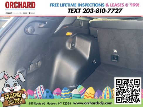 Used 2022 Jeep Cherokee Trailhawk w/ Sun, Sound & Nav Group image 15