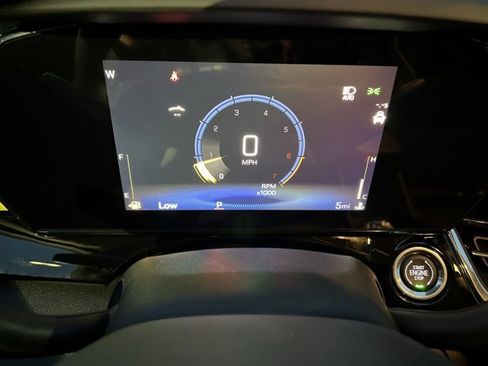 New 2026 Chevrolet Trax ACTIV w/ Driver Confidence Package image 12