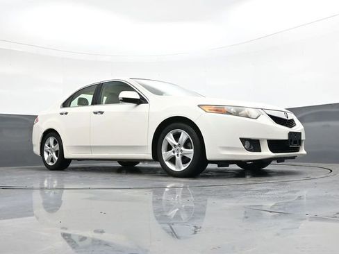 Used 2010 Acura TSX Sedan image 30