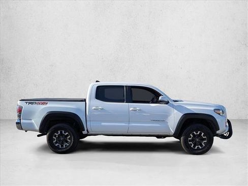Used 2020 Toyota Tacoma TRD Off-Road image 4
