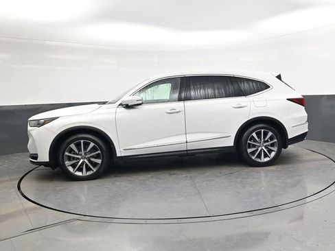 Used 2025 Acura MDX Technology Package image 9
