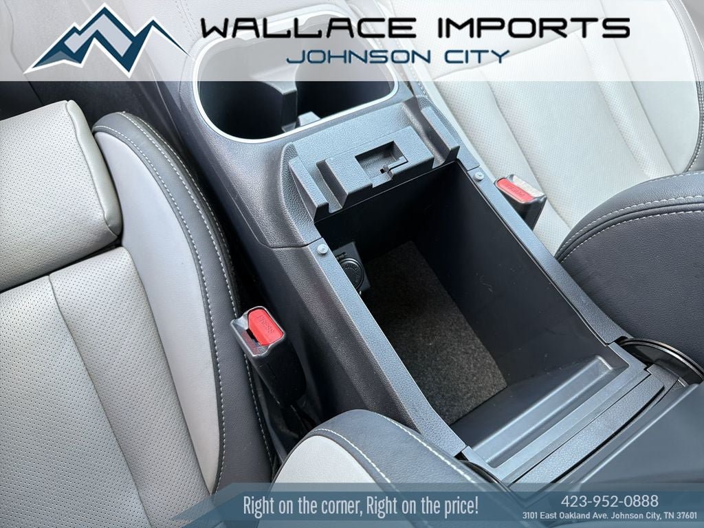 Used 2020 Subaru Outback Limited AWD/4WD image 18