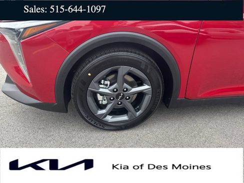 New 2026 Kia K4 FWD image 10