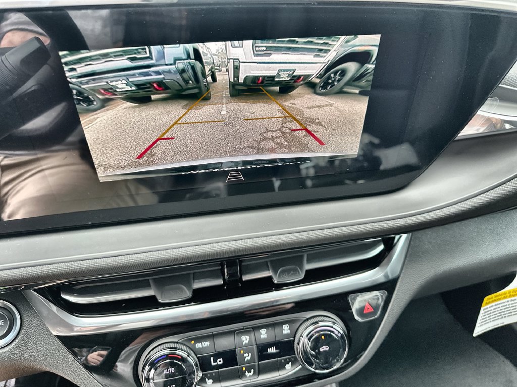 New 2026 Buick Envista Sport Touring w/ Convenience I Package FWD image 29