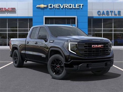 New 2025 GMC Sierra 1500 Elevation image 7