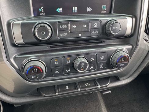 Used 2014 Chevrolet Silverado 1500 LT w/ LT Convenience Package RWD image 29