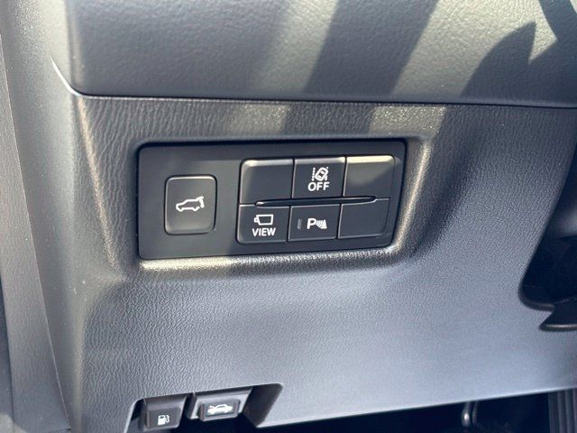 Used 2024 MAZDA CX-5 Signature AWD/4WD image 33