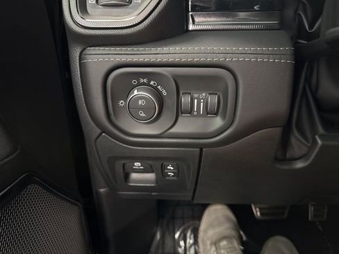 New 2026 RAM 1500 RHO AWD/4WD image 44