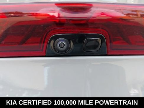 Certified 2023 Kia K5 GT-Line w/ GT-Line Premium Package FWD image 30