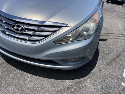 Used 2013 Hyundai Sonata SE FWD image 9