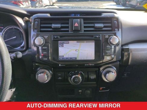Used 2019 Toyota 4Runner TRD Off-Road Premium image 28
