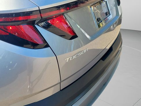 New 2026 Hyundai Tucson SEL image 6