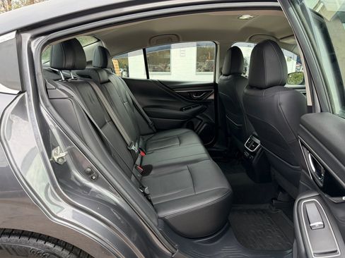 Used 2020 Subaru Legacy Limited w/ Popular Package #2 image 11