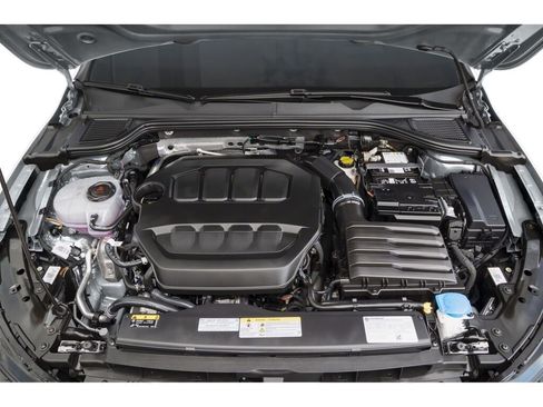 New 2026 Volkswagen GTI Autobahn FWD image 11