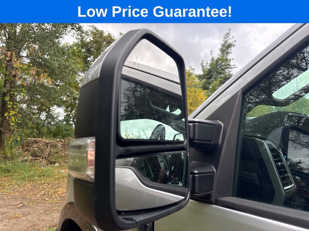 Used 2018 Ford F350 Lariat AWD/4WD image 14