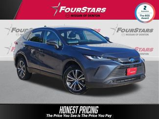 Used 2023 Toyota Venza LE AWD/4WD video 1