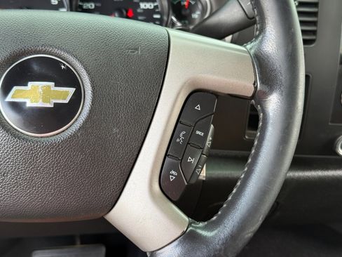 Used 2012 Chevrolet Silverado 1500 LT w/ All-Star Edition image 26