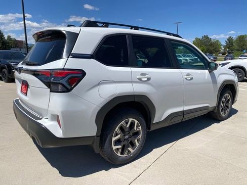 New 2026 Subaru Forester Premium AWD/4WD image 5