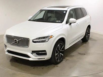 Used 2024 Volvo XC90 B6 Plus w/ Protection Package Premier