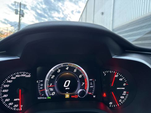 Used 2017 Chevrolet Corvette Z06 image 36